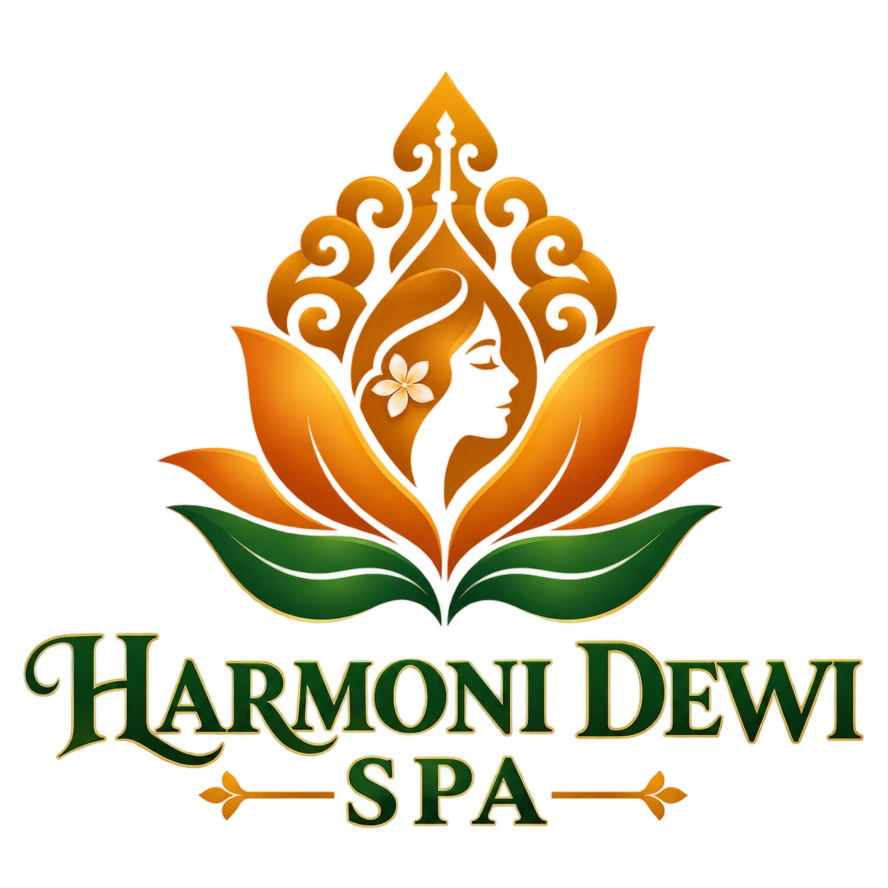 Harmoni Dewi Spa
